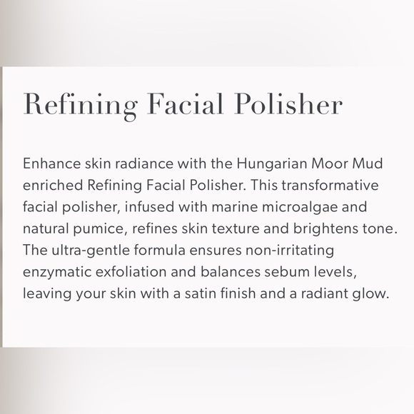 Omorovicza Budapest Gift Set with Bag - Picture 8 of 11